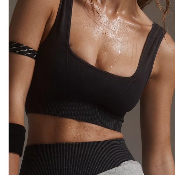 NEW🔥- 🌺free people 3 piece good karma bundle set - Picture 5 of 16